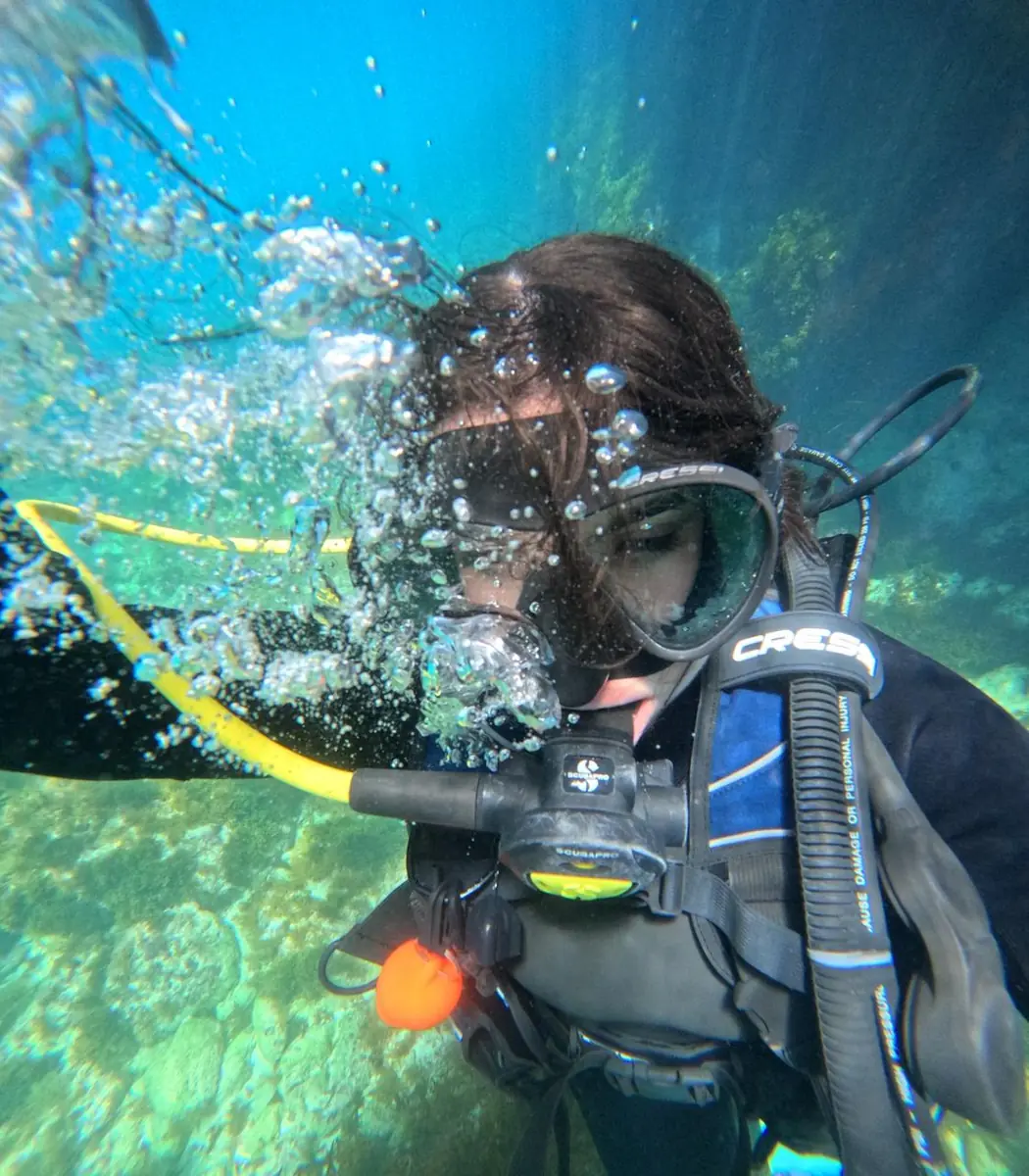 New Al Manara Diving gallery moment